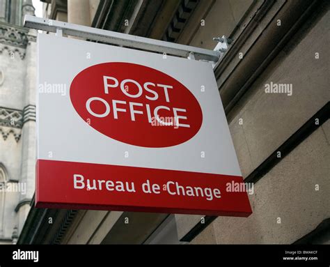 Bureau De Change in Aylesbury .